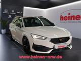 Cupra Leon Sportstourer 2.0 TSI VZ DSG NAVI LED - Cupra Gebrauchtwagen von 2021