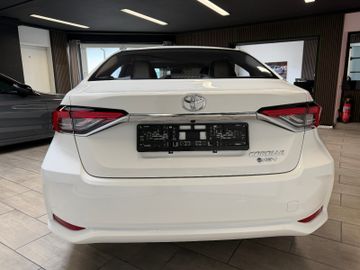 Toyota Corolla - 5