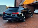 Audi S6 4.0 TFSI quattro S tronic Avant - Top-Zustand - gebrauchte Audi S6 aus dem Jahr 2018