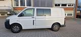 Volkswagen T5 Transporter mit BOTT Ausstattung TÜV  07/27 - : Allradantrieb, Van, mit