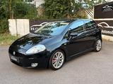 Fiat Grande Punto 1.4 16V Sport - Fiat Grande Punto: Sport