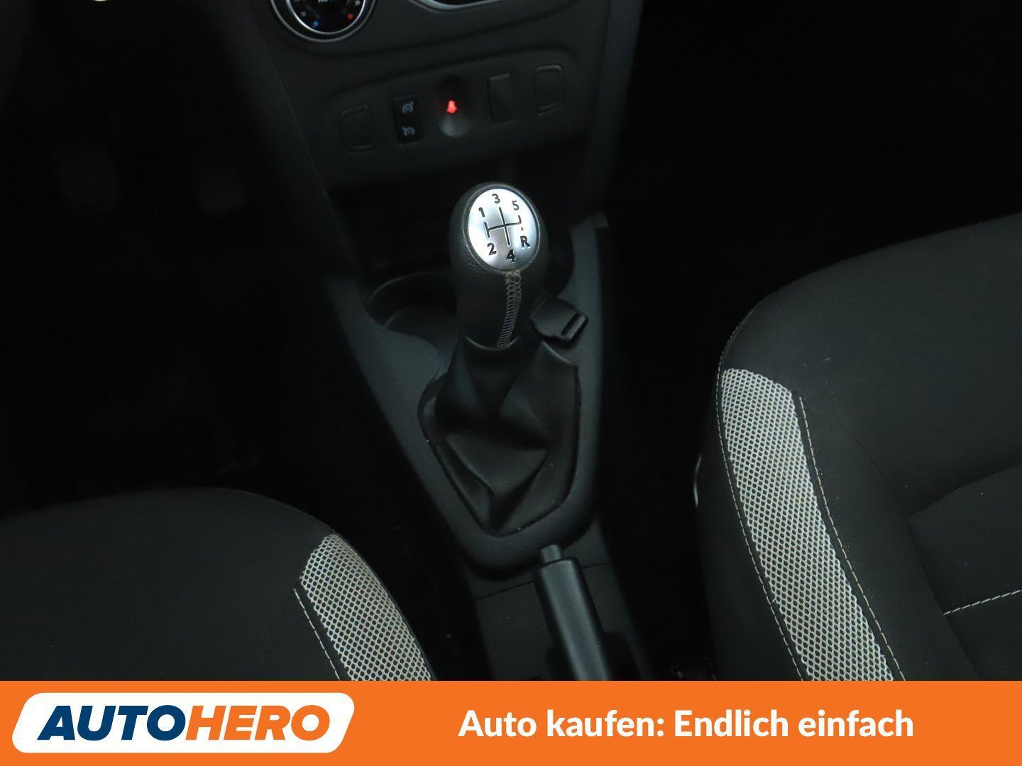 Dacia Sandero 0.9 TCe Stepway Prestige *NAVI*PDC*TEMPO