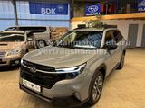 Subaru Forester 2.0ie Platinum Lineartronic - Subaru: Allradantrieb