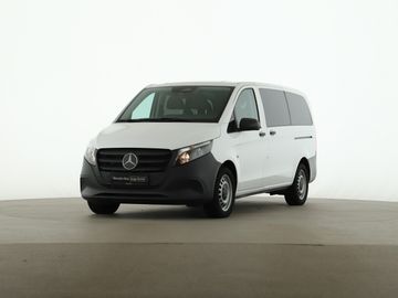 Mercedes Vito - 2