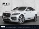 Jaguar F-Pace R-Sport AWD 30t EU6d-T Allrad AHK-el. kla - Jaguar in Köln