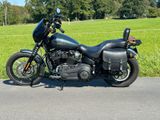 Harley-Davidson Streetbob M8 107cui FXBB - HARLEY-DAVIDSON BONN