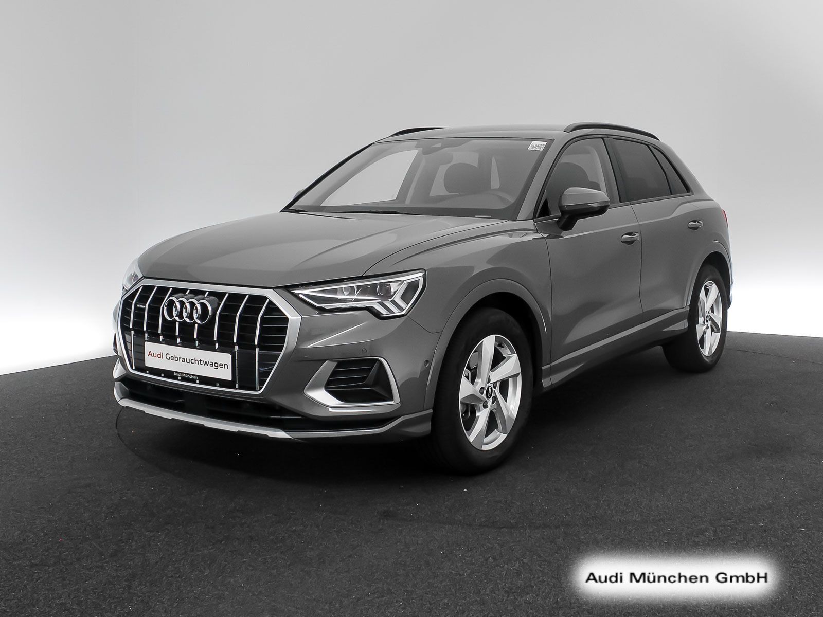 Audi Q3 40 TFSI qu. S tronic advanced StdHzg/Virtual+ foto 5