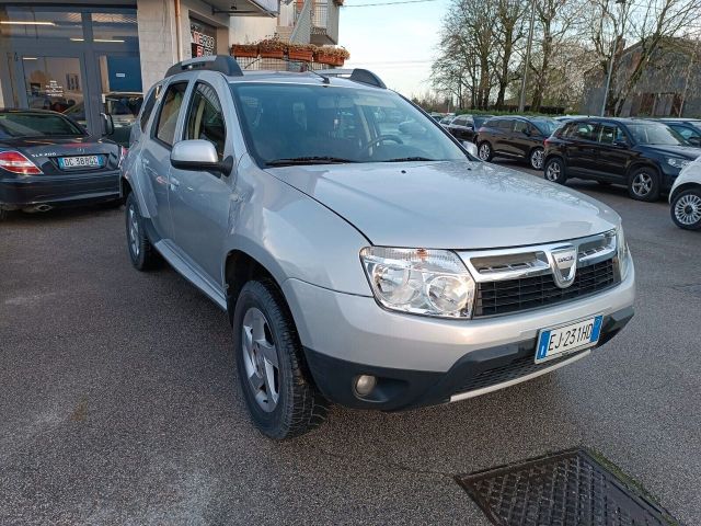 Dacia Duster 1.5 dCi Neopatentati