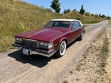 Cadillac Seville