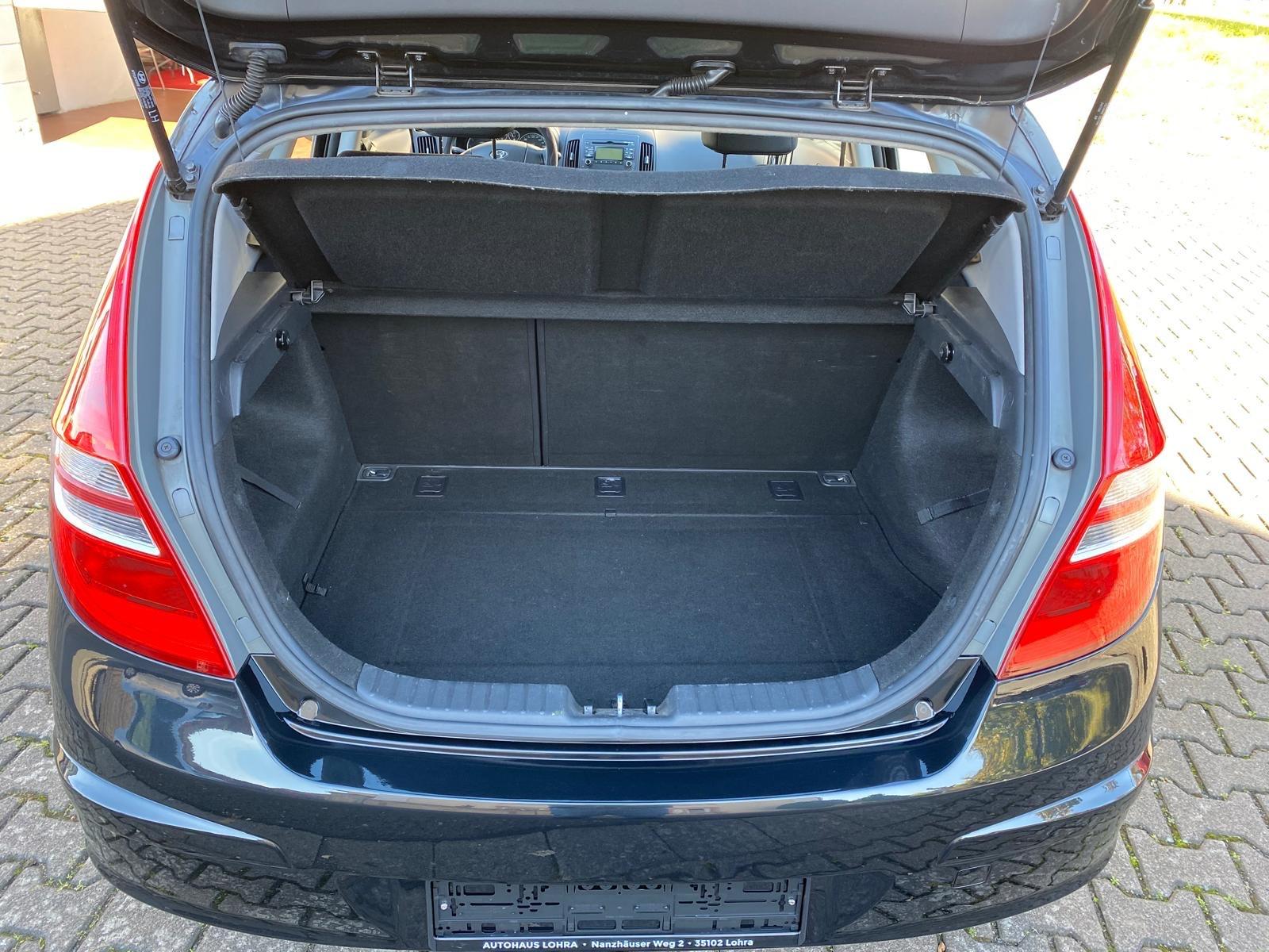 Hyundai i30 Edition+
