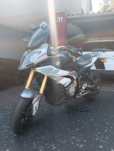 BMW S1000XR - BMW SAARBRÜCKEN
