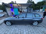 BMW 330d Touring M Sport Shadow Auto. M Sport Shadow - BMW 330 mit Diesel-Antrieb: Kombi