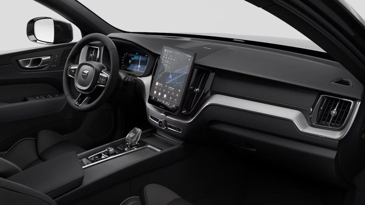 Volvo XC60 - Bild 10