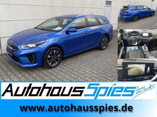 Kia ceed Sportswagon 1.6 GDI DCT Plug-in Hybrid  Spi