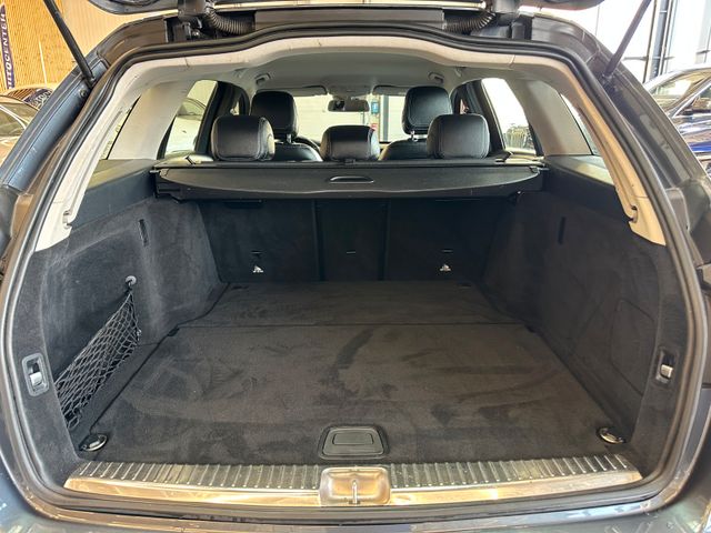 Mercedes-Benz C 220 T BlueTec  d *AHK*Navi*Avantgarde*