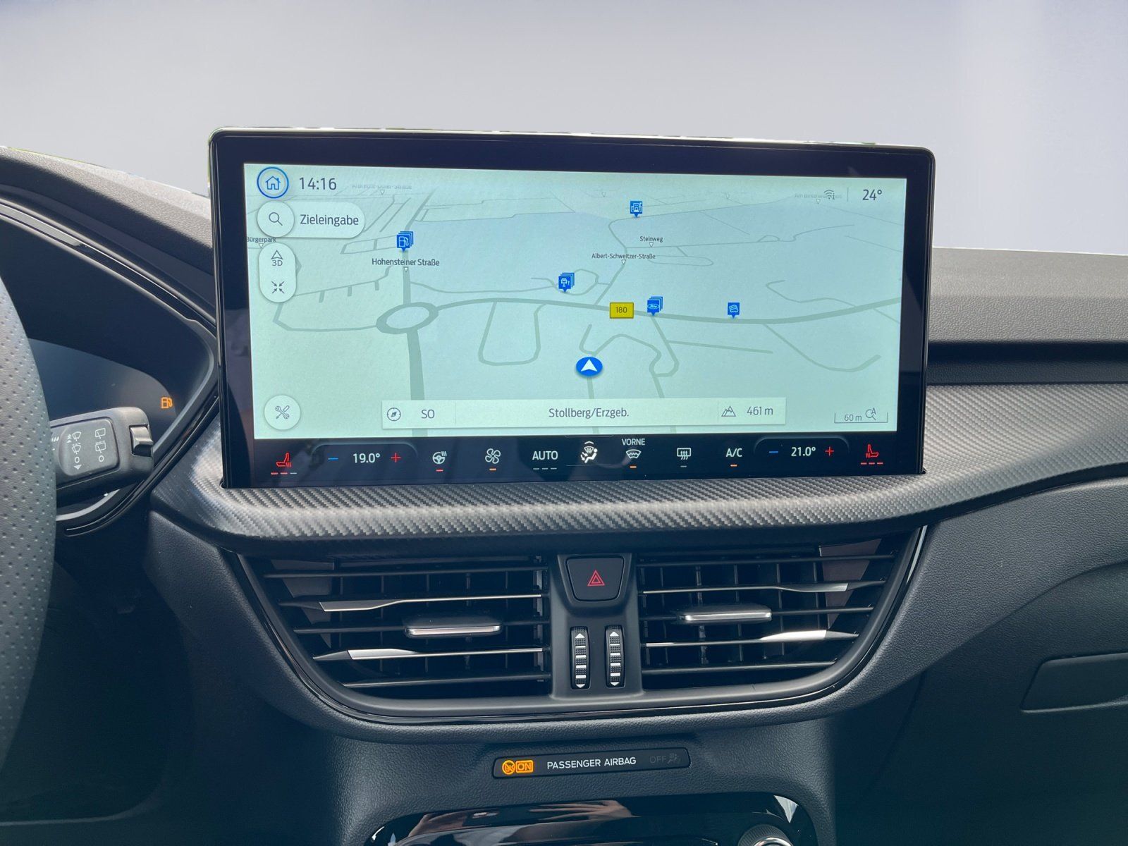 Ford Kuga - Bild 11