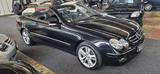 Mercedes-Benz CLK 280 Avantgarde - Mercedes-Benz aus 2009: Cabrio, Clk