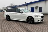 BMW 530d Touring  - BMW 530 aus 2016
