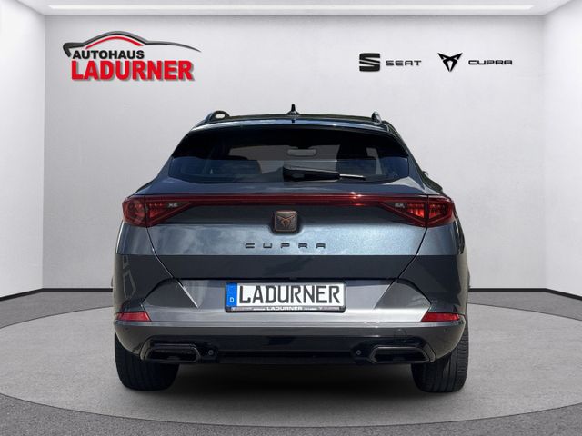 Formentor *1.5 TSI/Navi/LED/Sperrdiff./ACC*