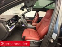 Audi SQ7 - Vorschau Bild 7