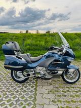 BMW K 1200 LT - BMW K1200LT