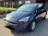 Opel Corsa 1.4 LPG Business - Opel Corsa mit LPG-Antrieb: Kleinwagen
