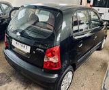 Hyundai Atos 1.1l Tüv NEU+1.HAND+TOP! - Hyundai Atos Gebrauchtwagen