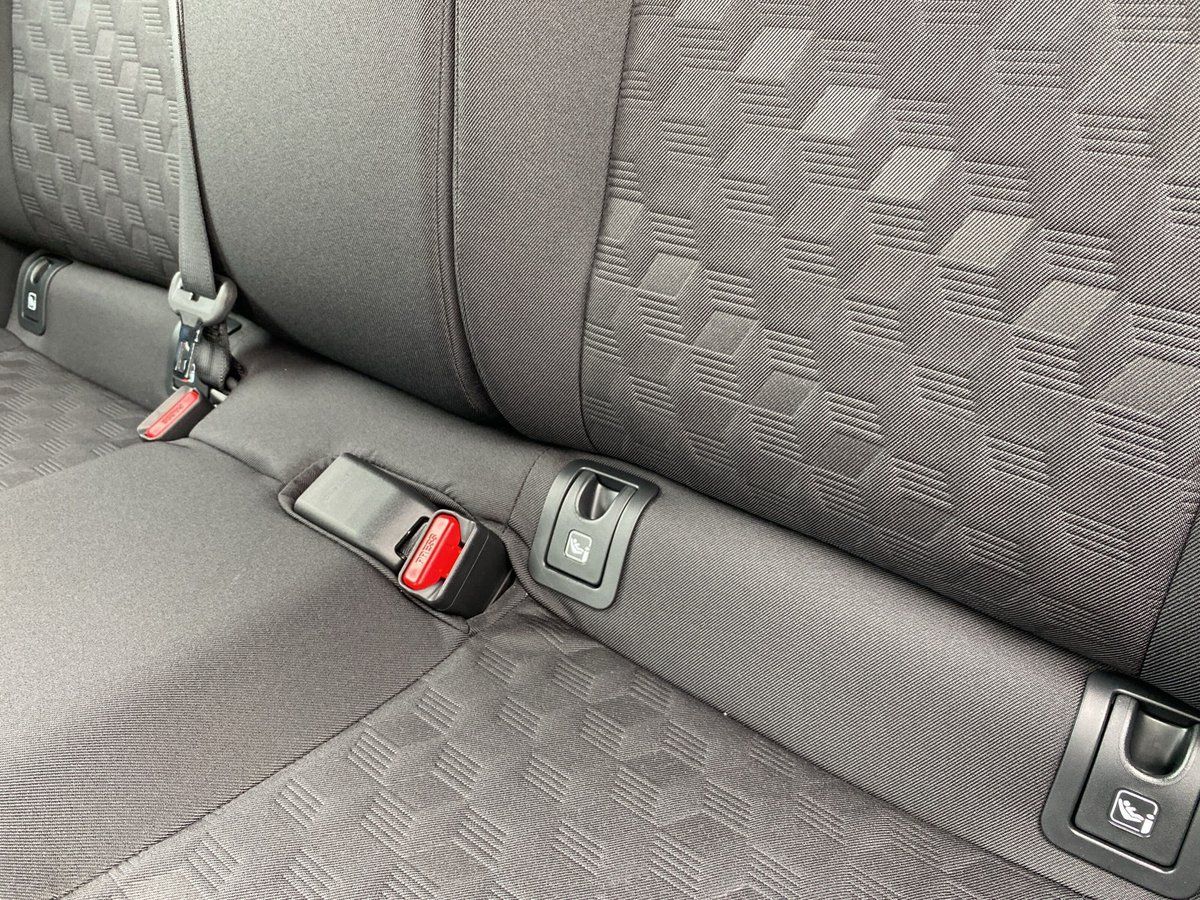 Mazda 2 Hybrid - Bild 40