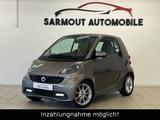 Smart ForTwo fortwo coupe Brabus Optik Pano SHZ 62kW - gebrauchte Smart ForTwo aus dem Jahr 2013