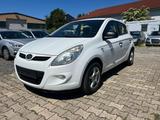 Hyundai i20 1.4 CRDi Classic blue*KLIMA* - Hyundai i20: Crdi