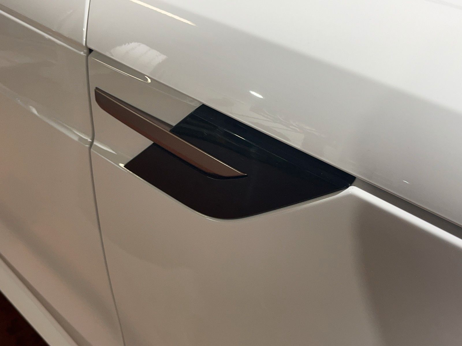 Fahrzeugabbildung Land Rover Range Rover Sport Sport Dynamic SE D300*Pano*SHZ