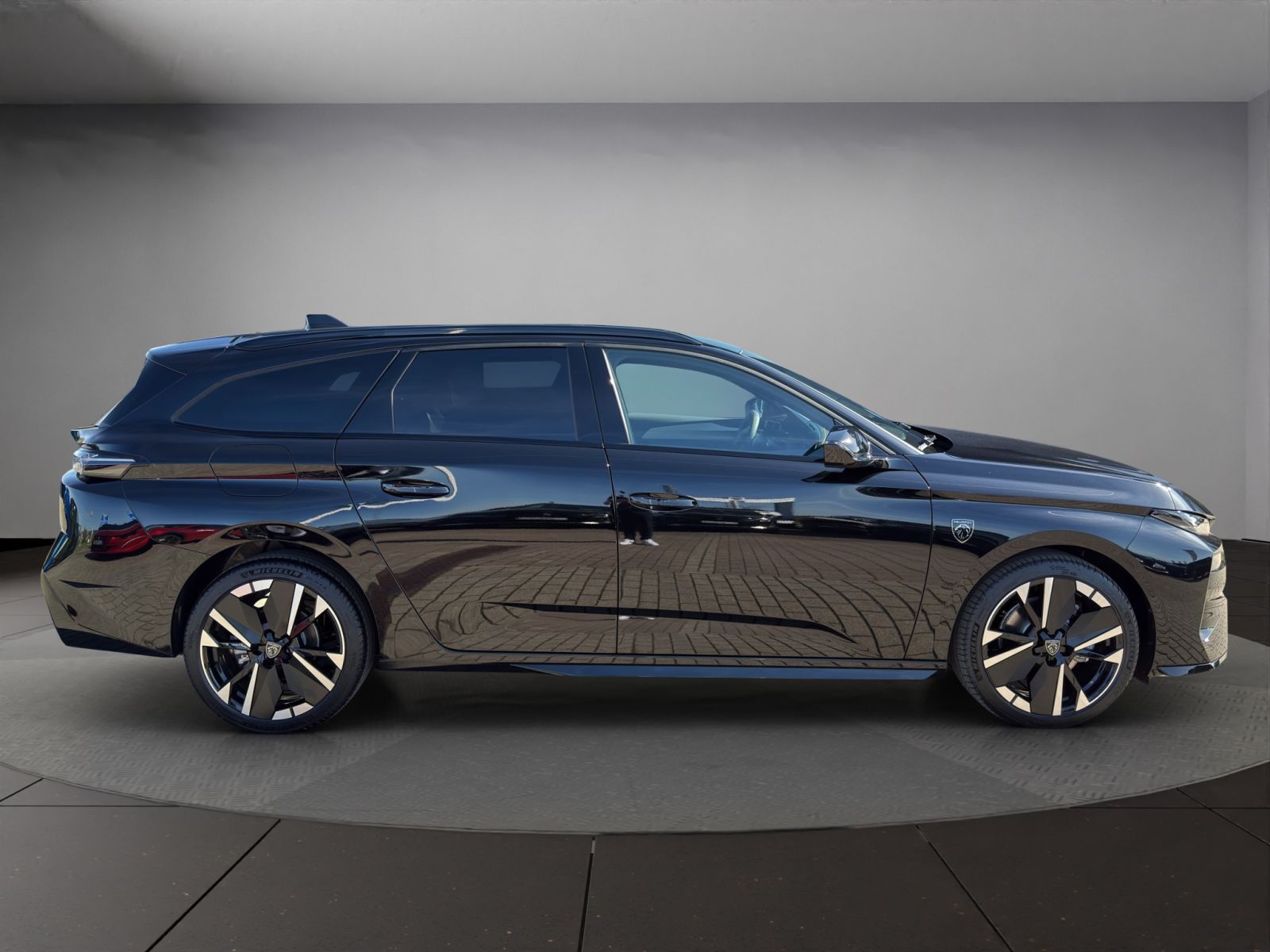Peugeot 308 - Bild 6
