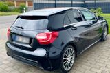 Mercedes-Benz A250 BlueEFFICIENCY AMG Spor... - Mercedes-Benz A 250 aus 2014