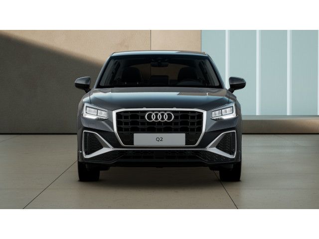 Audi Q2 - Bild 6
