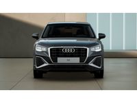 Audi Q2 - Vorschau Bild 6