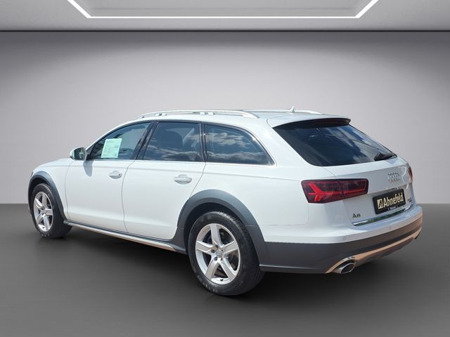 A6 Allroad 3.0 TDI