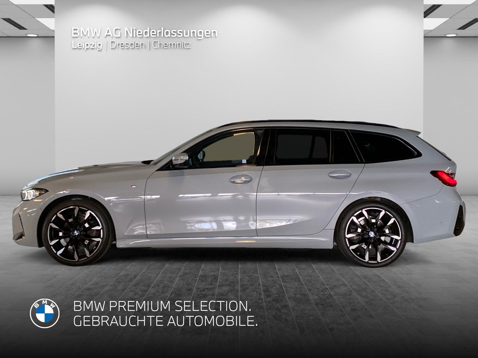 BMW 320 - Bild 4