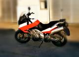 Suzuki V-Strom DL 1000 - Offers