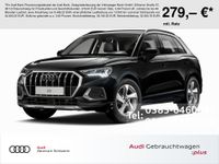 Audi Q3 - Vorschau Bild 1