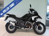 BMW R 1300 GS ASA, Triple Black +4 Pakete+Höhenregel