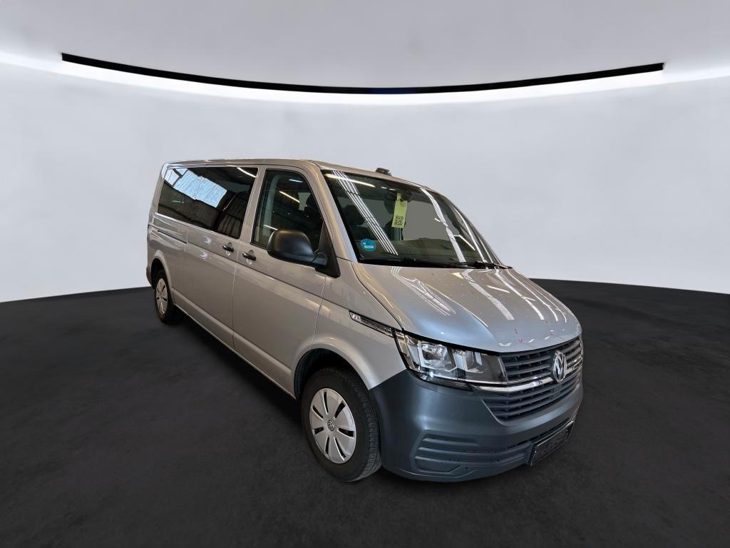 Volkswagen T6 Caravelle