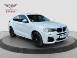 BMW X4 xDrive20d *M* LEDER/RFK/SHZ/LED/AHK/DAB/UVM.. - BMW X4 Gebrauchtwagen in Bremen