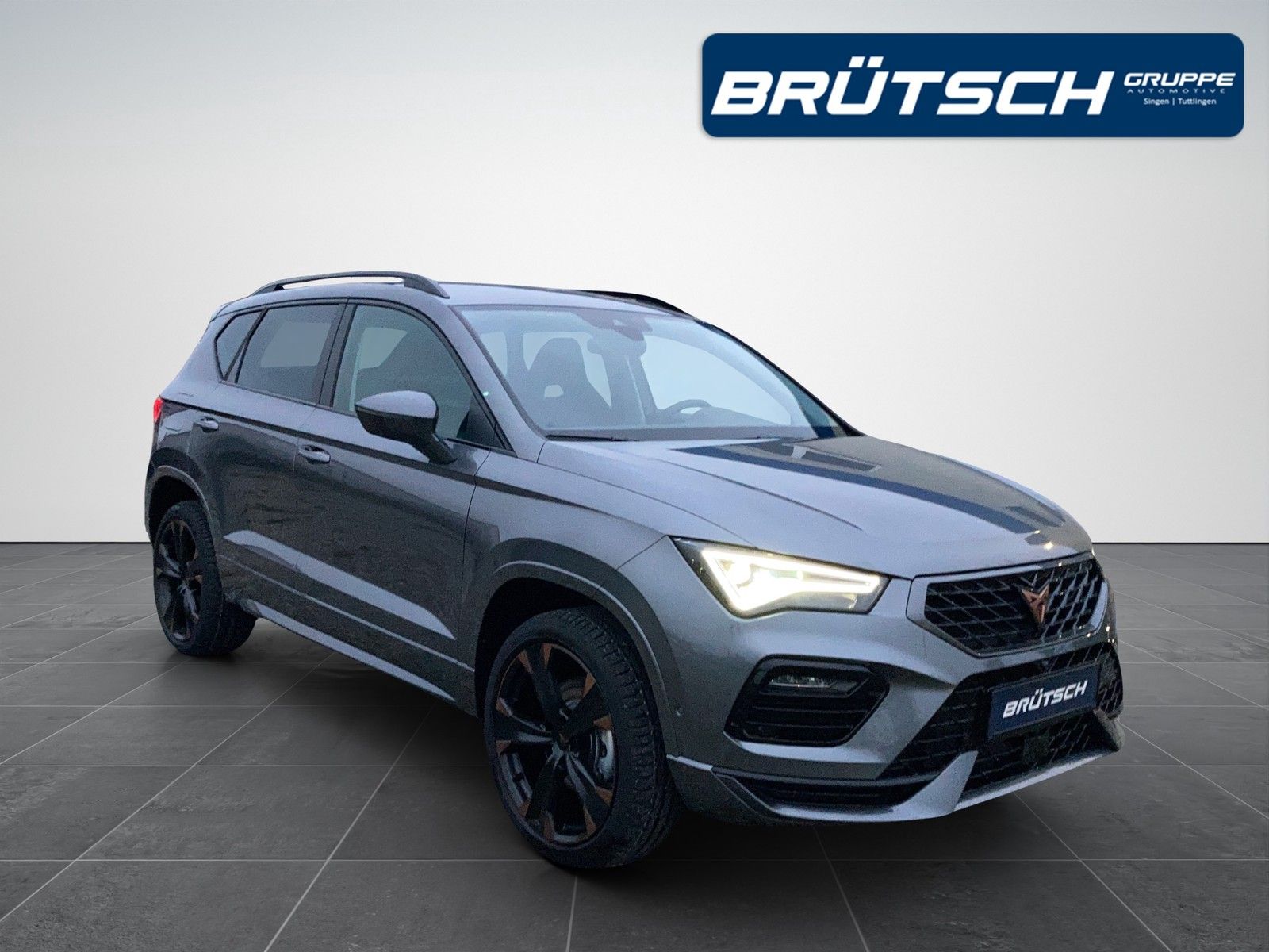 CUPRA Ateca 1.5 TSI DSG 110kW/150PS - Image 2