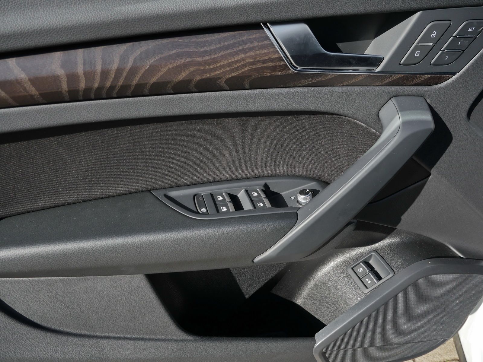 Audi Q5 - Bild 23