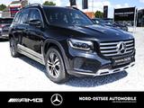 Mercedes-Benz GLB 200 d PROGRESSIVE MBUX ADV.+ KEYLESS-GO LED - Mercedes-Benz GLB-Klasse Jahreswagen