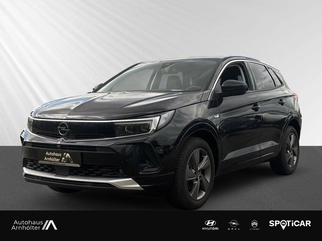 Image of Opel Grandland (X)