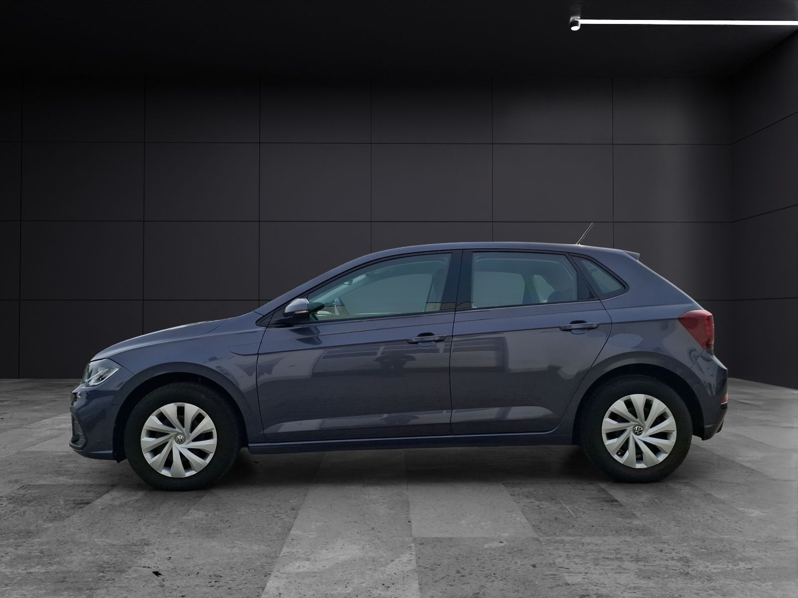 Fahrzeugabbildung Volkswagen Polo TSI Life DSG LED Klima AID ACC PDC SH
