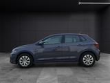 Volkswagen Polo TSI Life DSG LED Klima AID ACC PDC SH - Volkswagen Polo: Dsg