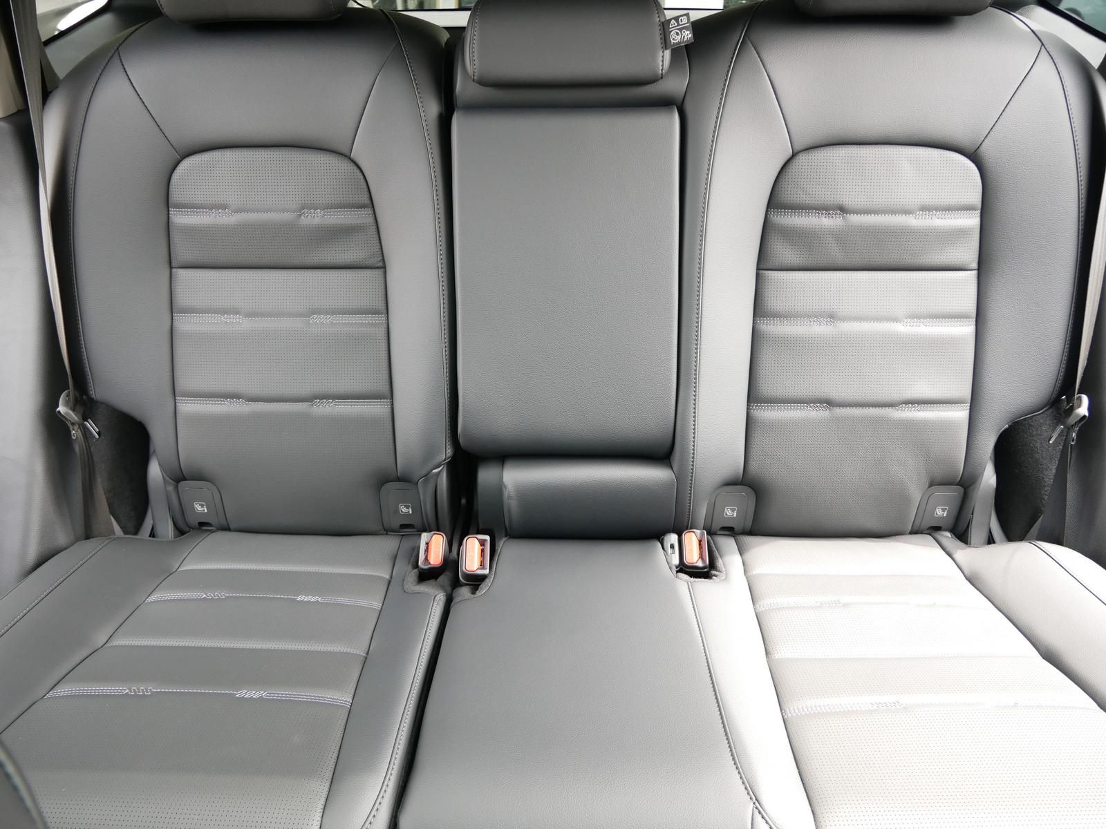 Honda CR-V - Bild 21