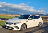 Kia Optima 2.0 GDI Plug-in Hyb. AHK, Pano - Kia Optima: Gdi